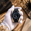 Premium 6 Men's Watches Set with Luxury Box