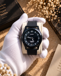 Premium 12 Men's Watches Set with Luxury Box