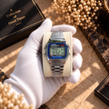 Premium 6 Men's Watches Set with Luxury Box