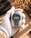 Premium 12 Men's Watches Set with Luxury Box