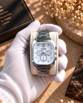 Premium 6 Men's Watches Set with Luxury Box
