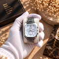 Premium 12 Men's Watches Set with Luxury Box