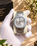 Limited Edition 6-Piece Men’s Watch Gift Set with Luxury Premium Box