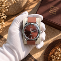 Premium 12 Men's Watches Set with Luxury Box