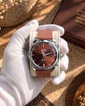 Premium 6 Men's Watches Set with Luxury Box