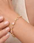 Tulip Bracelet 🩷🌷