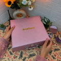 Premium Bangle Trunk Box With Name And Light ( 240 Diamond Bangles + 44 Ghungroo Bangles )