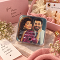 Gorgeous Love Hamper For Her