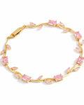 Tulip Bracelet 🩷🌷