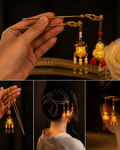 LED Jooda Hair Pin