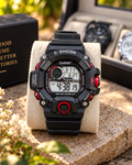 Luxury 6 Men's Watches Gift Set with Luxury Box