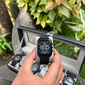 Luxury 6 Men's Watches Gift Set with Luxury Box