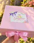 Gorgeous Love Hamper For Her