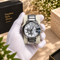 Limited Edition 6-Piece Men’s Watch Gift Set with Luxury Premium Box