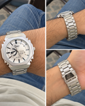 Eye Engraved Watch For Him