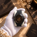 Premium 6 Men's Watches Set with Luxury Box