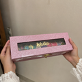 Premium Bangle box With Colorful Jhumkas ( 60 Diamond Bangles + 10 Ghungrro Bangles + 5 colorful Jhumka )