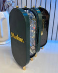 Viral All in One Jewellery Box ( 12 Earrings+3 Pendant+3 Jhumkas+1 Bracelet )