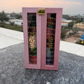 Almirah Bangle Box ( 120 Diamond Bangle + 20 Heavy Ghungroo Bangle )