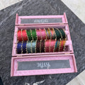 Almirah Bangle Box ( 120 Diamond Bangle + 20 Heavy Ghungroo Bangle )