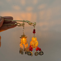 LED Jooda Hair Pin