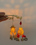 LED Jooda Hair Pin
