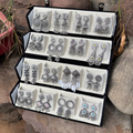 16 Trending Jhumka With Premium Box