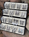 16 Trending Jhumka With Premium Box