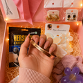 Fairy Love Hamper For Her