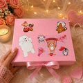 Fairy Love Hamper For Her