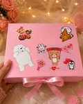 Fairy Love Hamper For Her