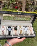 Premium 6 Women's Watches Set For Her