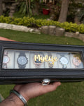 Premium 6 Women's Watches Set For Her