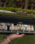 Premium 6 Women's Watches Set For Her