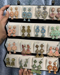 16 Viral Colorful Jhumka Box