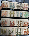16 Viral Colorful Jhumka Box